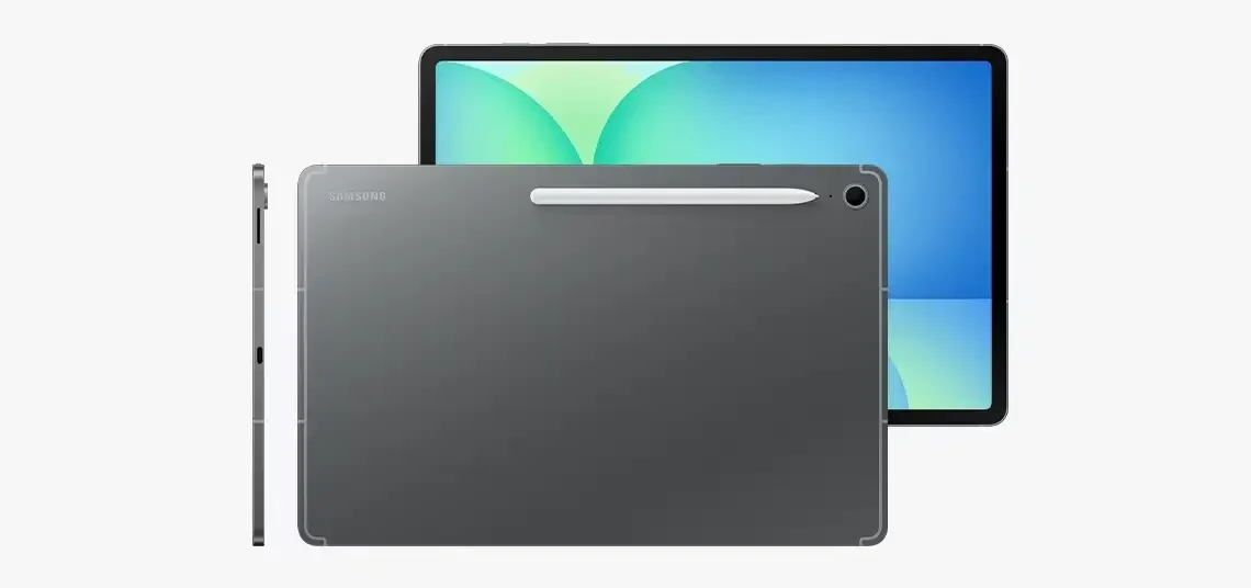 Samsung Galaxy Tab-S10FE+