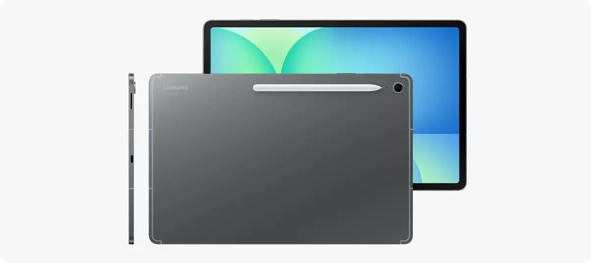 Samsung Galaxy Tab-S10FE+