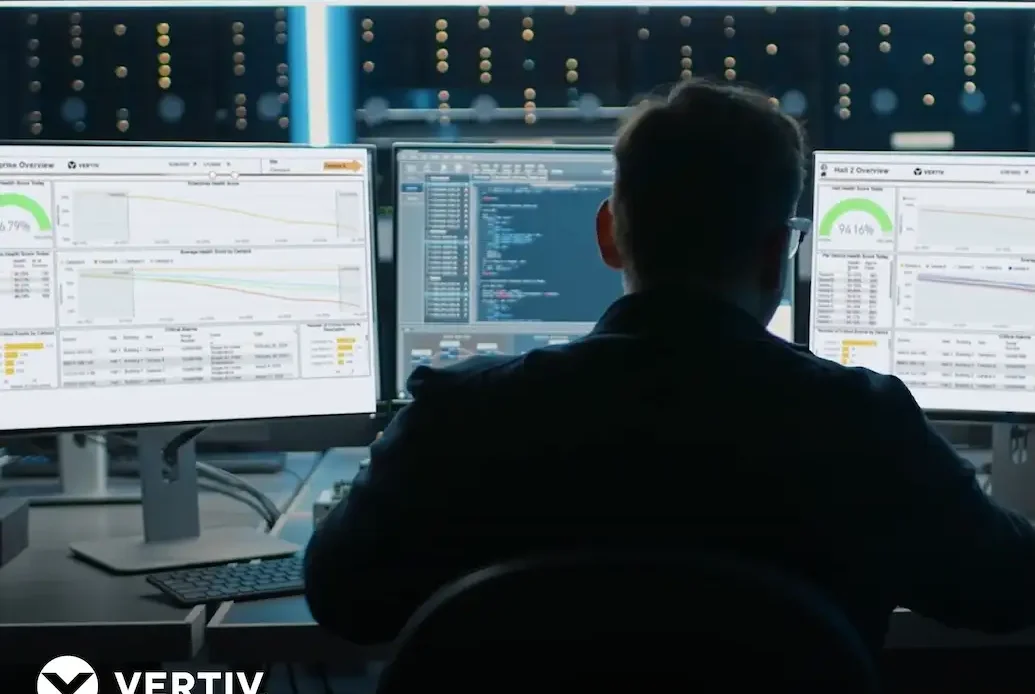 Vertiv acquired Waylay