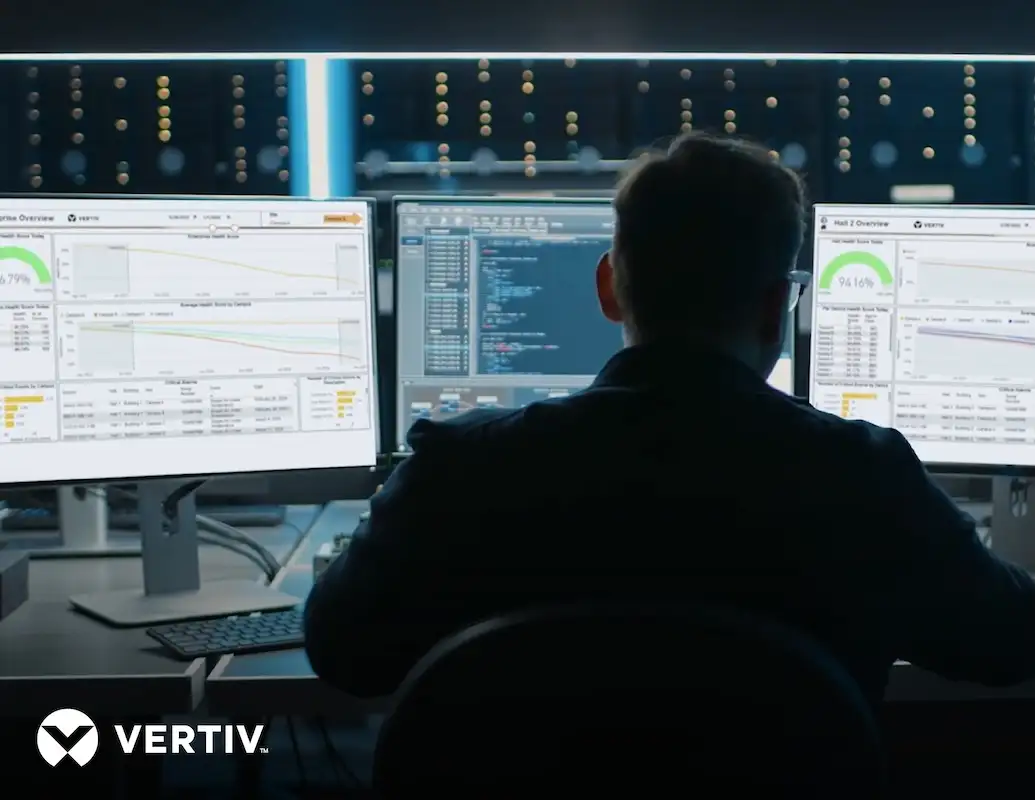 Vertiv acquired Waylay