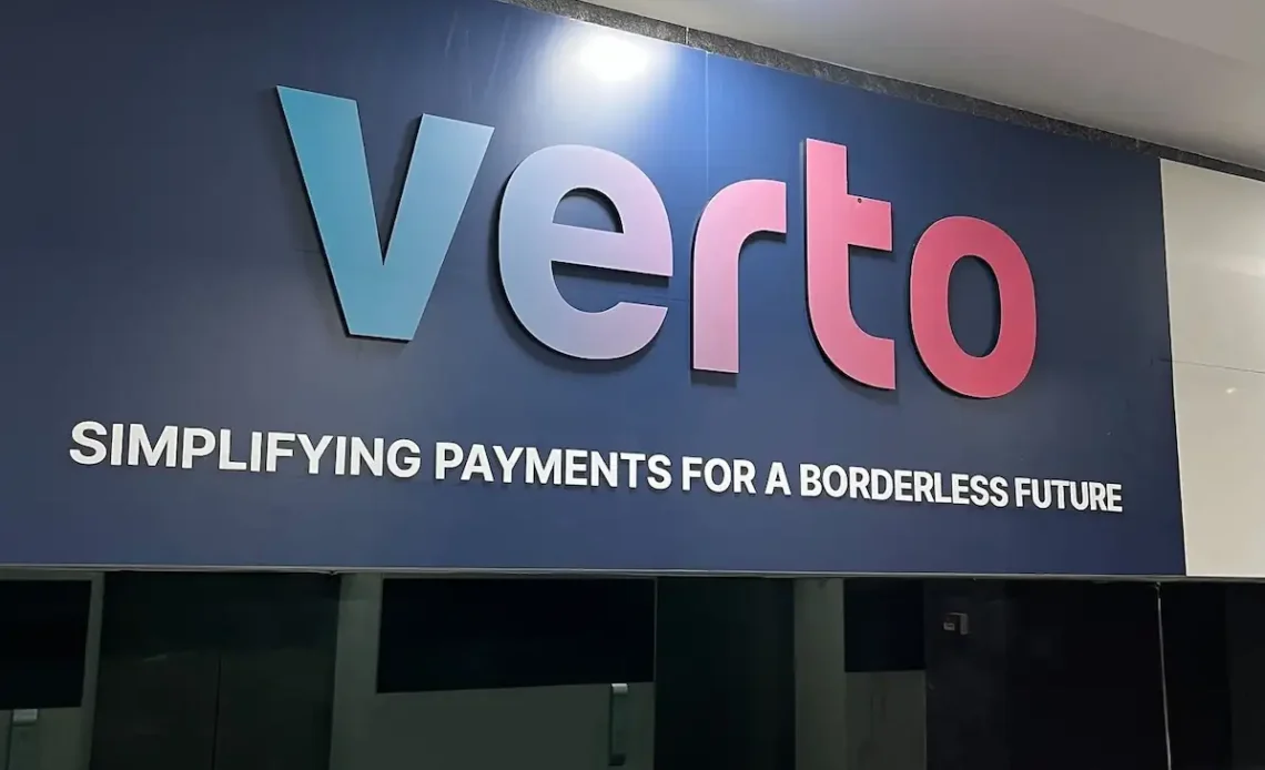 Verto