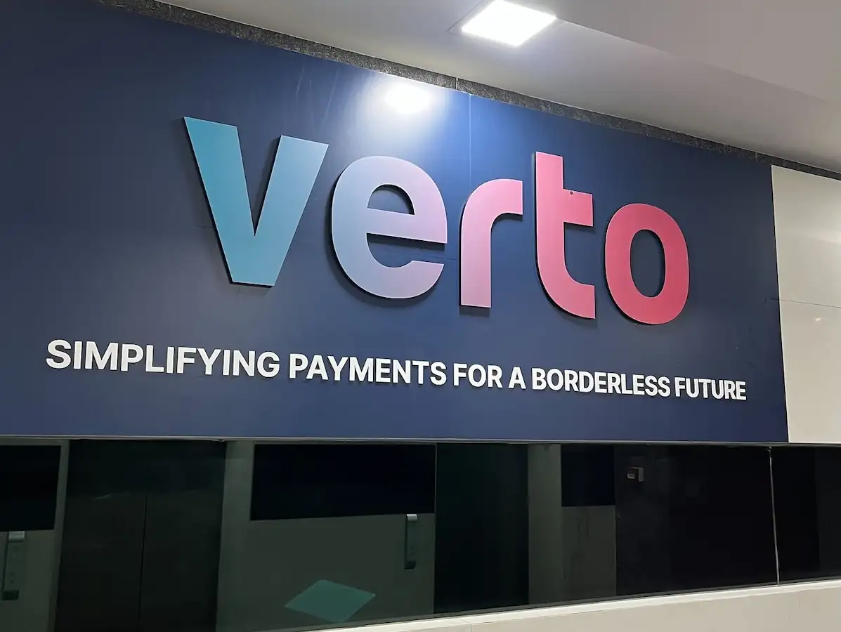 Verto