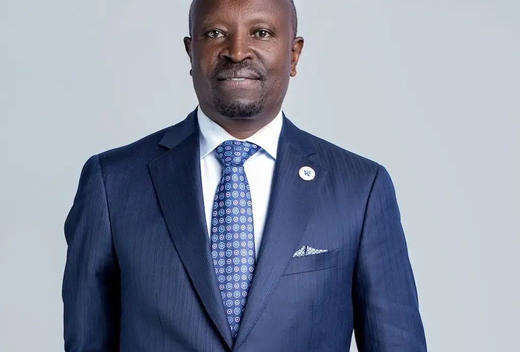 Absa Bank Kenya Mohammed Nyaoga
