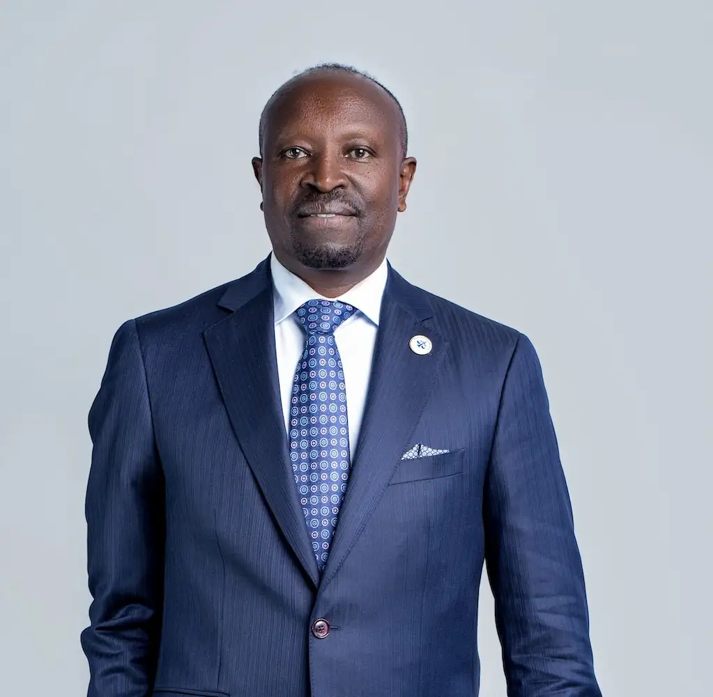 Absa Bank Kenya Mohammed Nyaoga