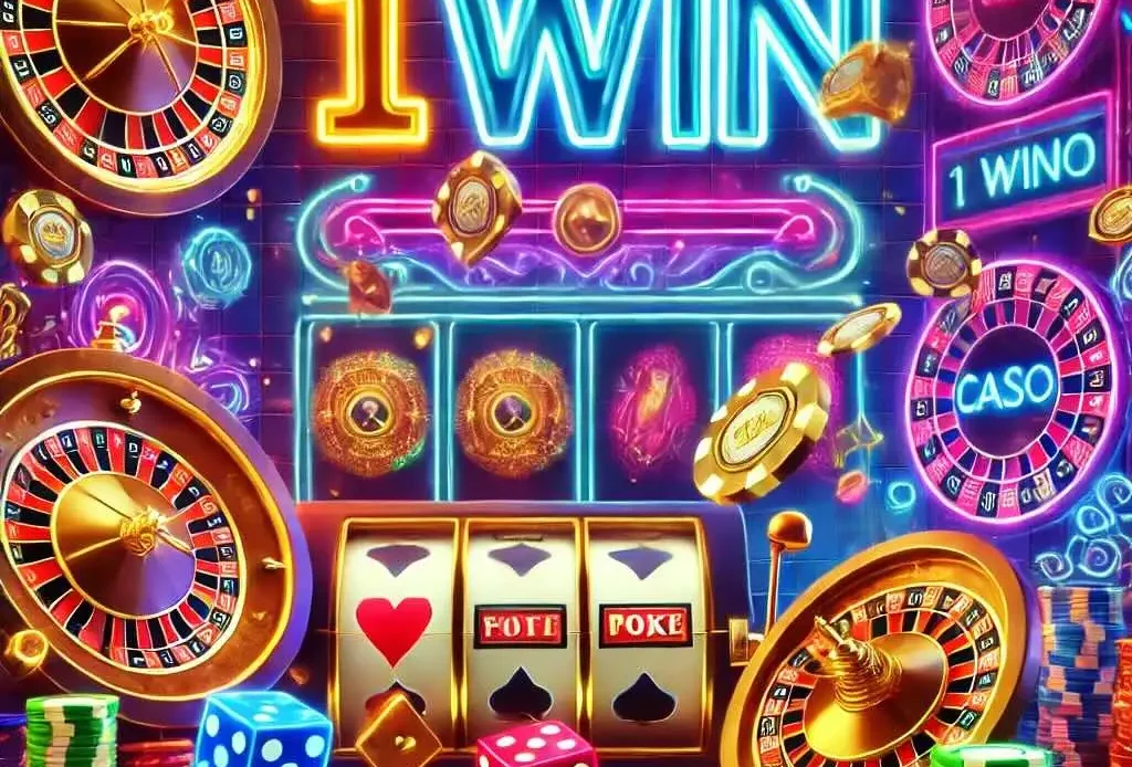 1Win