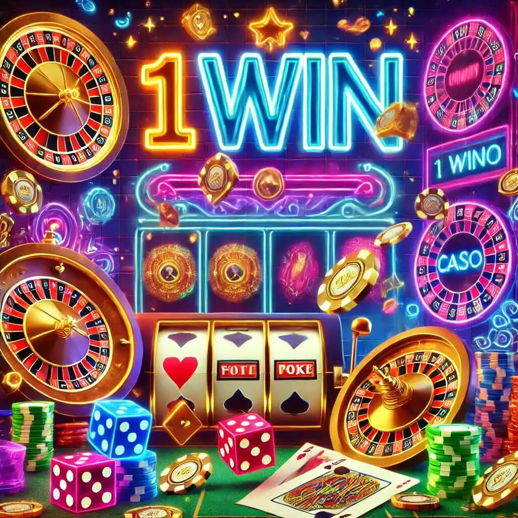 1Win
