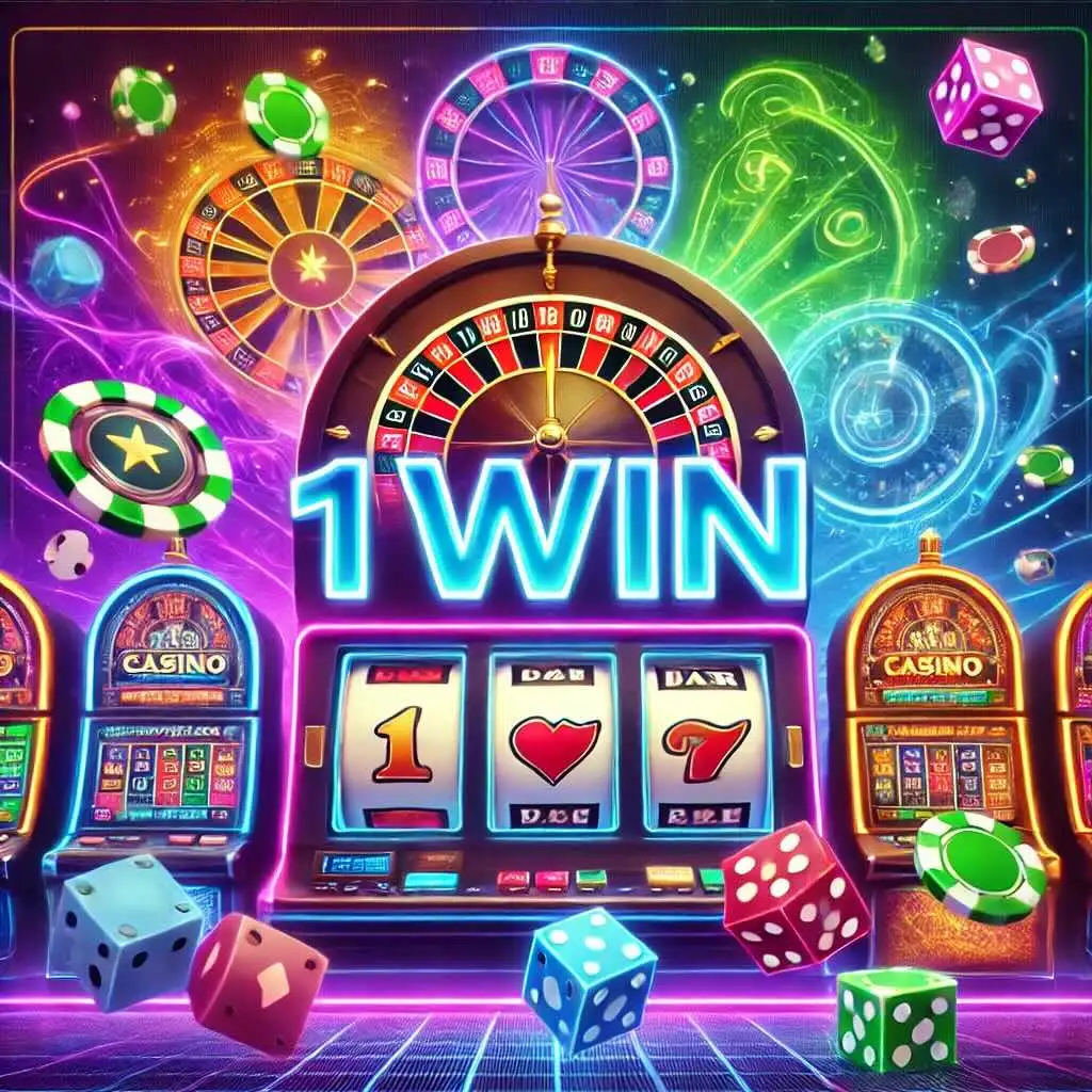 1win kenya