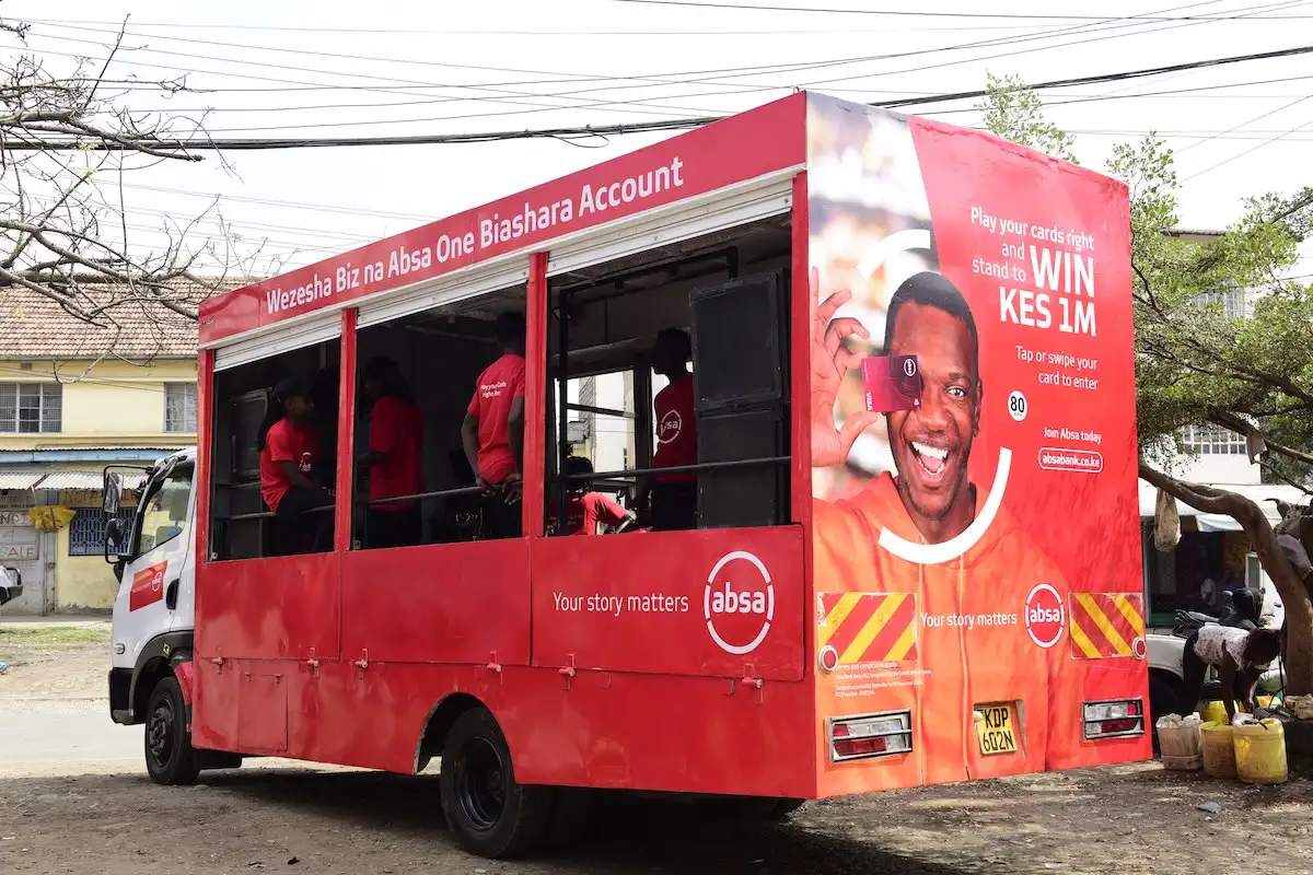Absa Play Your Cards Right