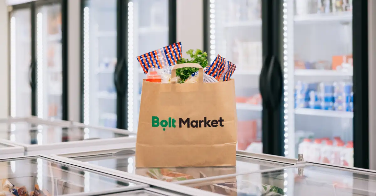 Bolt Market Kenya