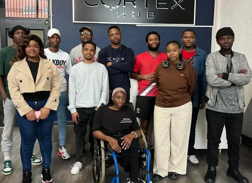 Cortex Hub Hackathon