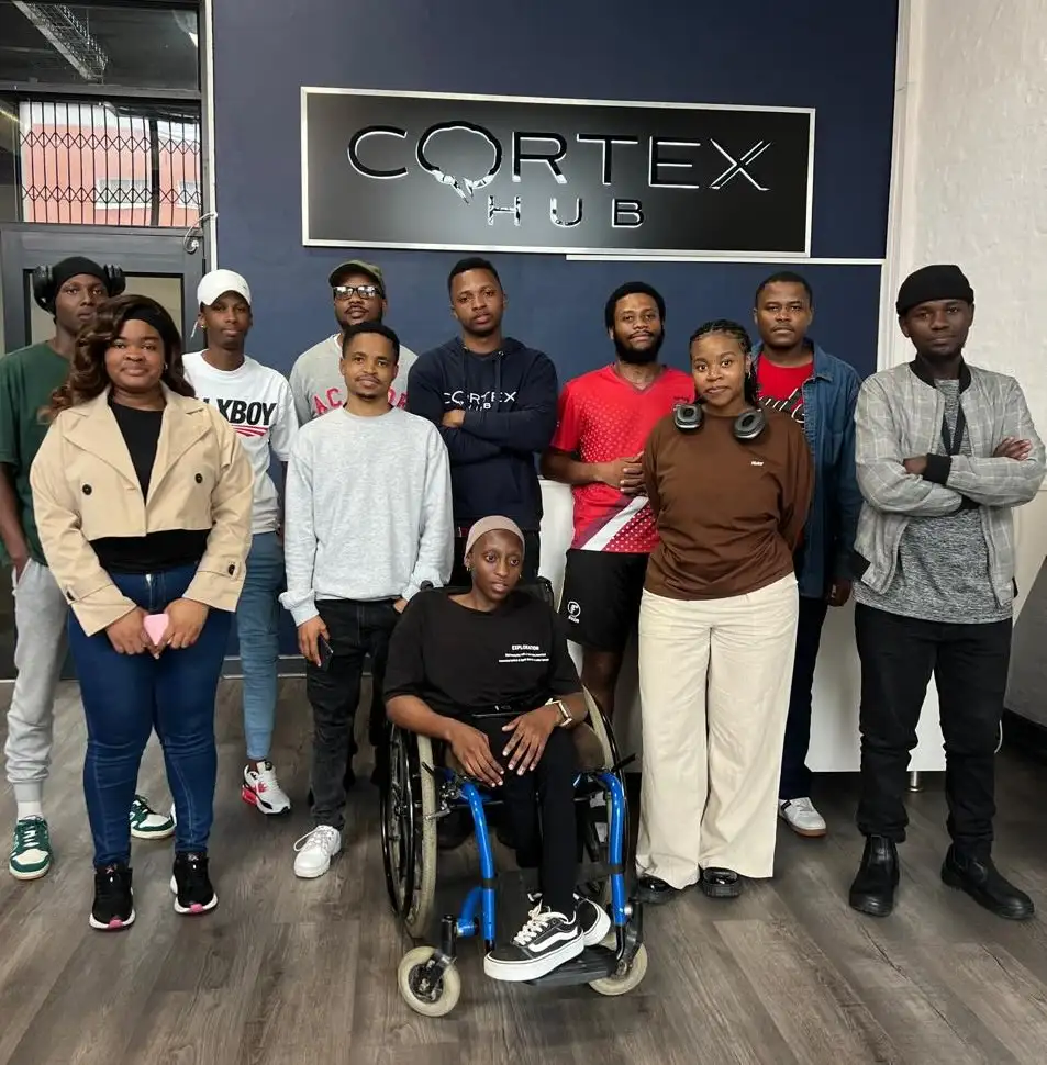 Cortex Hub Hackathon