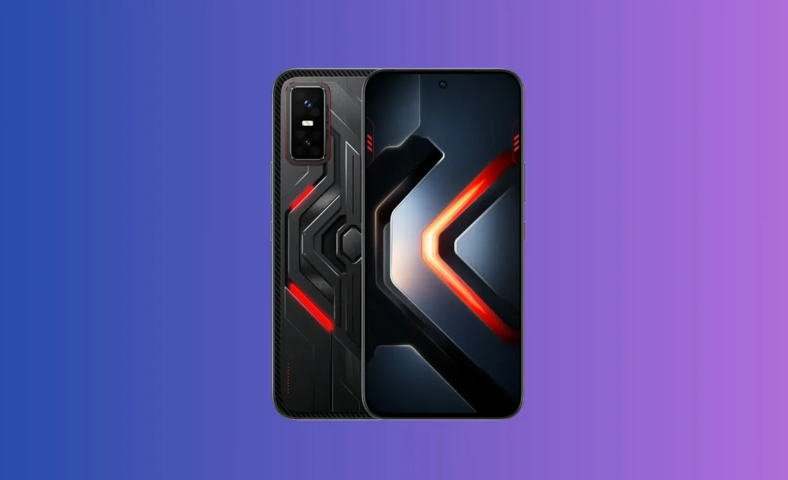 Infinix GT 30 Pro kenya