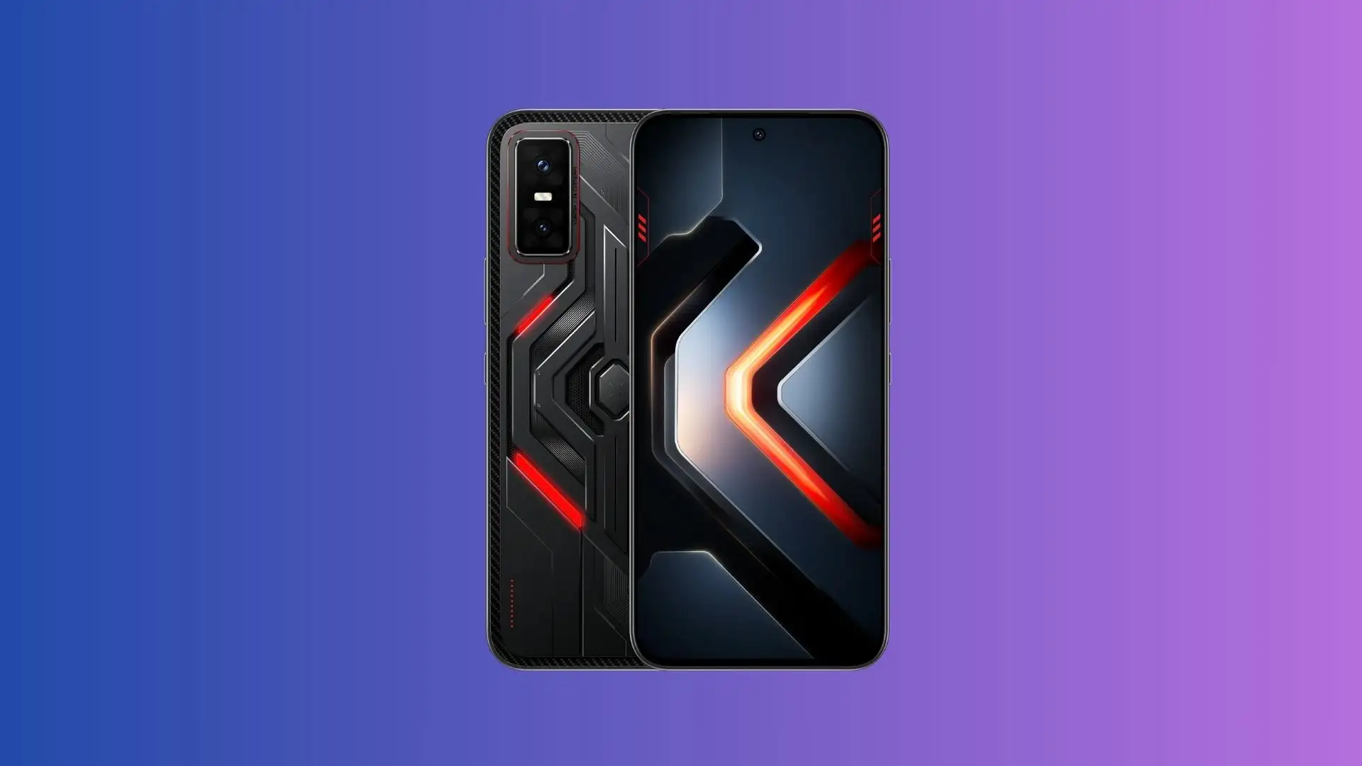 Infinix GT 30 Pro kenya