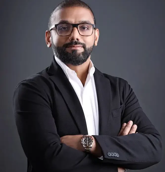 Jafar Kuruniyan NTT Data