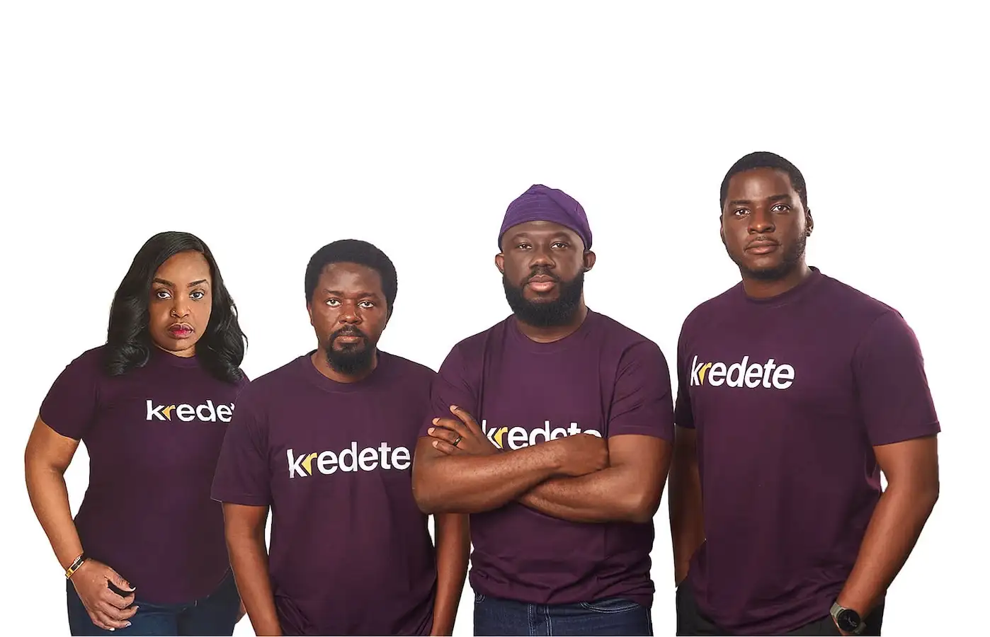Kredete Raises $22M to Expand Credit Access for Africans Kredete