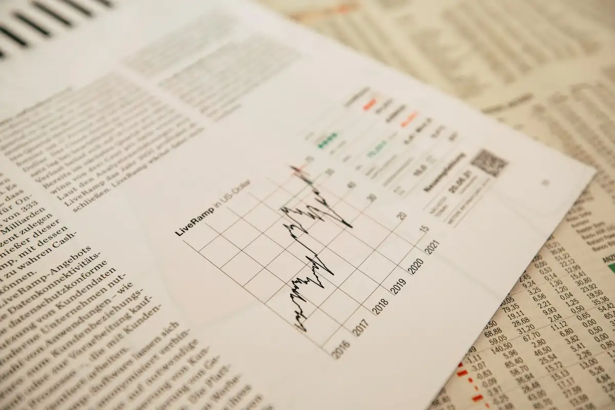 MT4 to TradingView