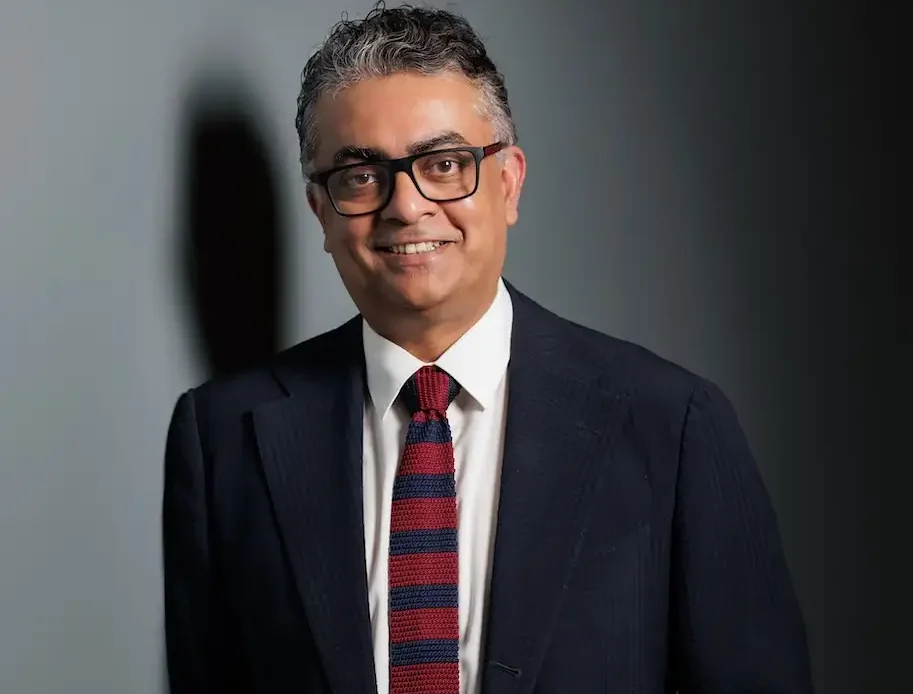 Mahesh Jaishankar Managing Director at CMC Networks