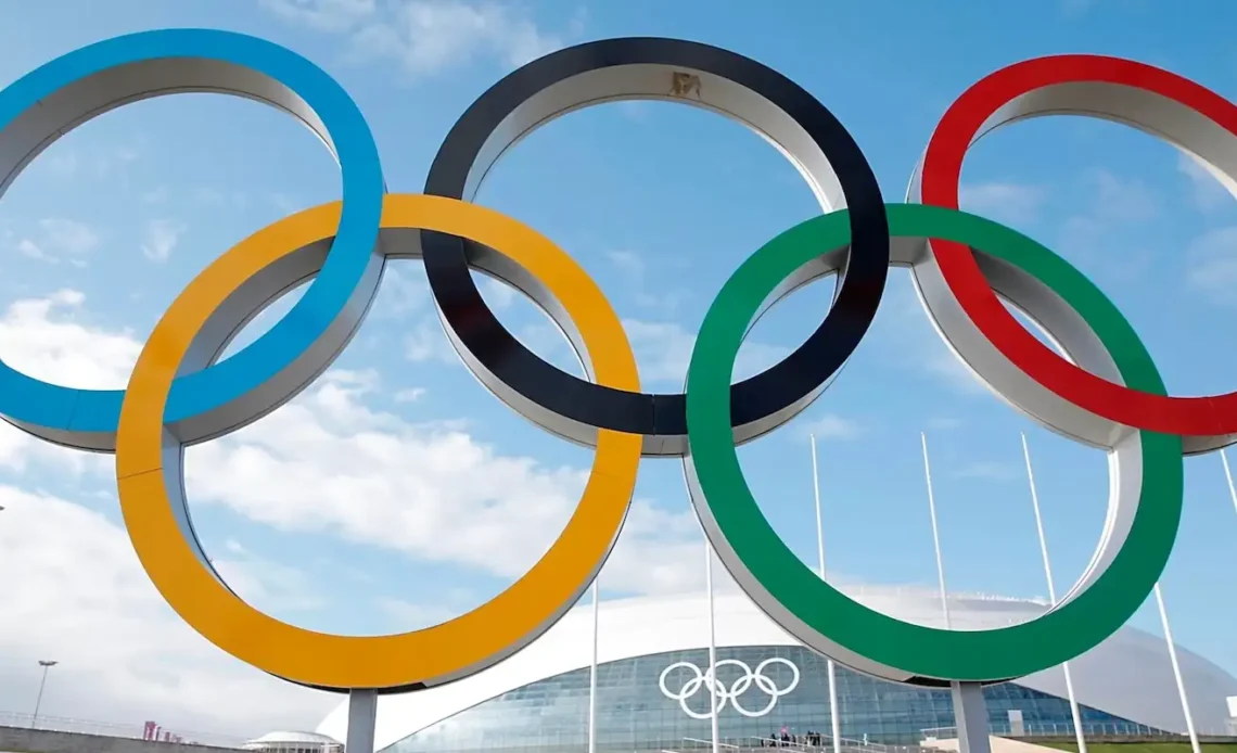 Olympic games