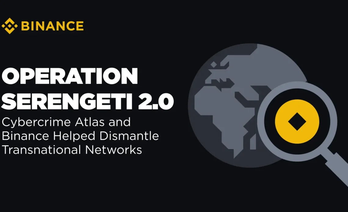Operation Serengeti 2.0