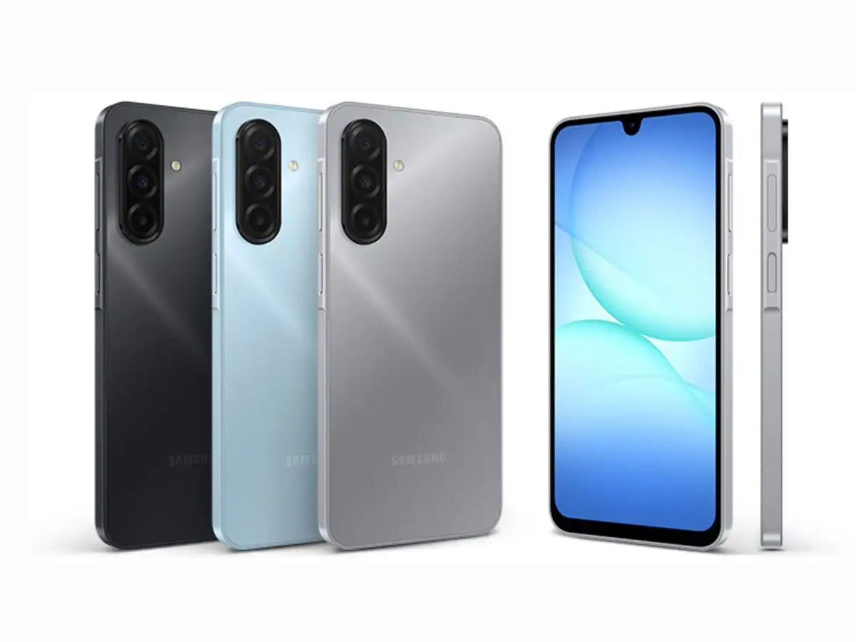 Samsung Galaxy A17 Kenya