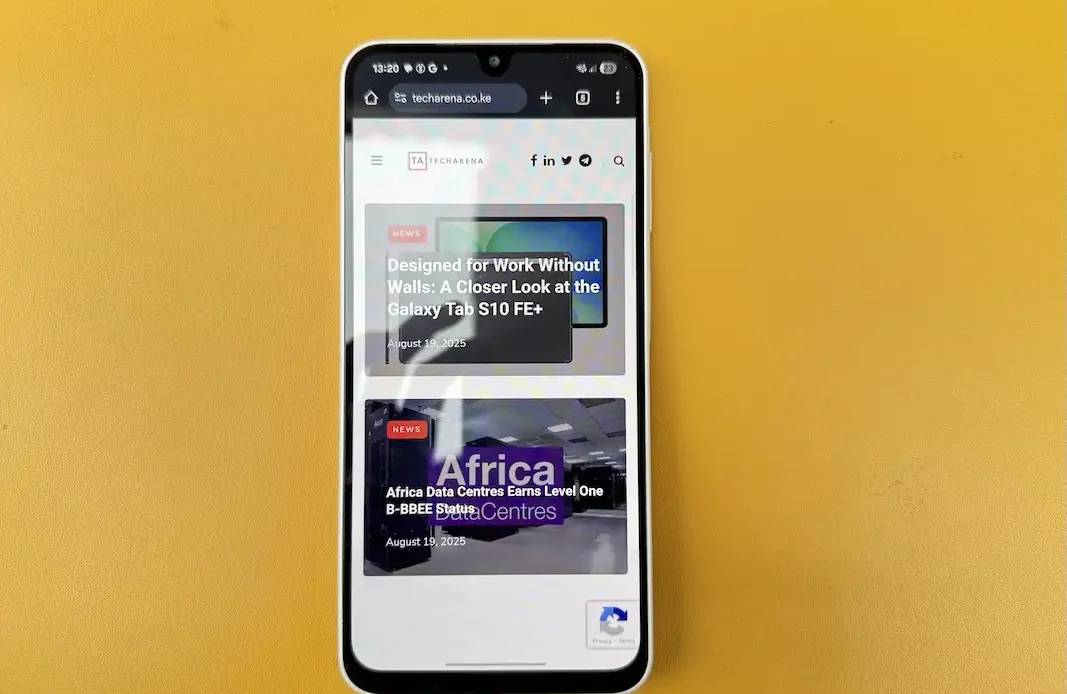 Samsung Galaxy a26 5g