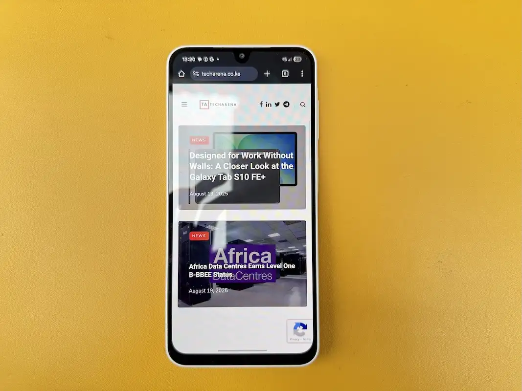 Samsung Galaxy a26 5g