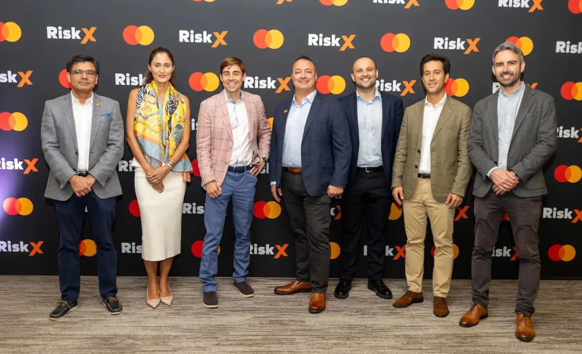 Smile ID and Mastercard