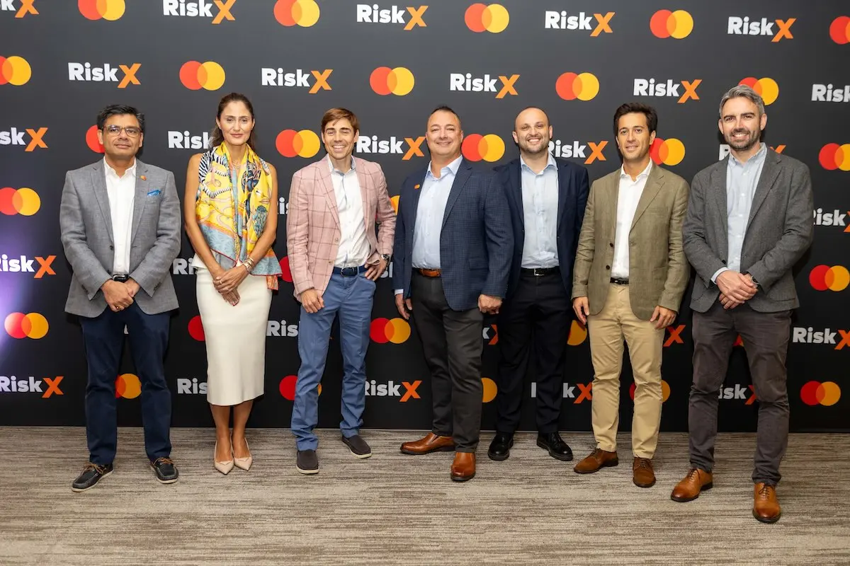 Smile ID and Mastercard