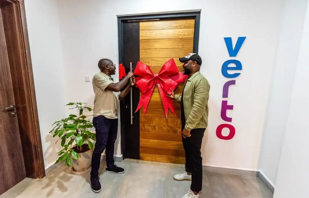 Verto Office Launch