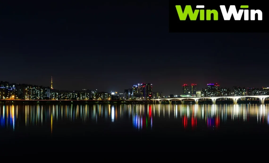 Winwin online casino