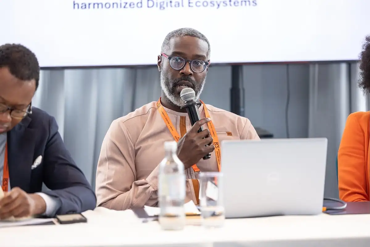 How CSquared is Powering Africa’s Digital Backbone – An Interview with Napoleon Mengot Napoleon Mengot, Group Strategy Manager and DRC Country Manager