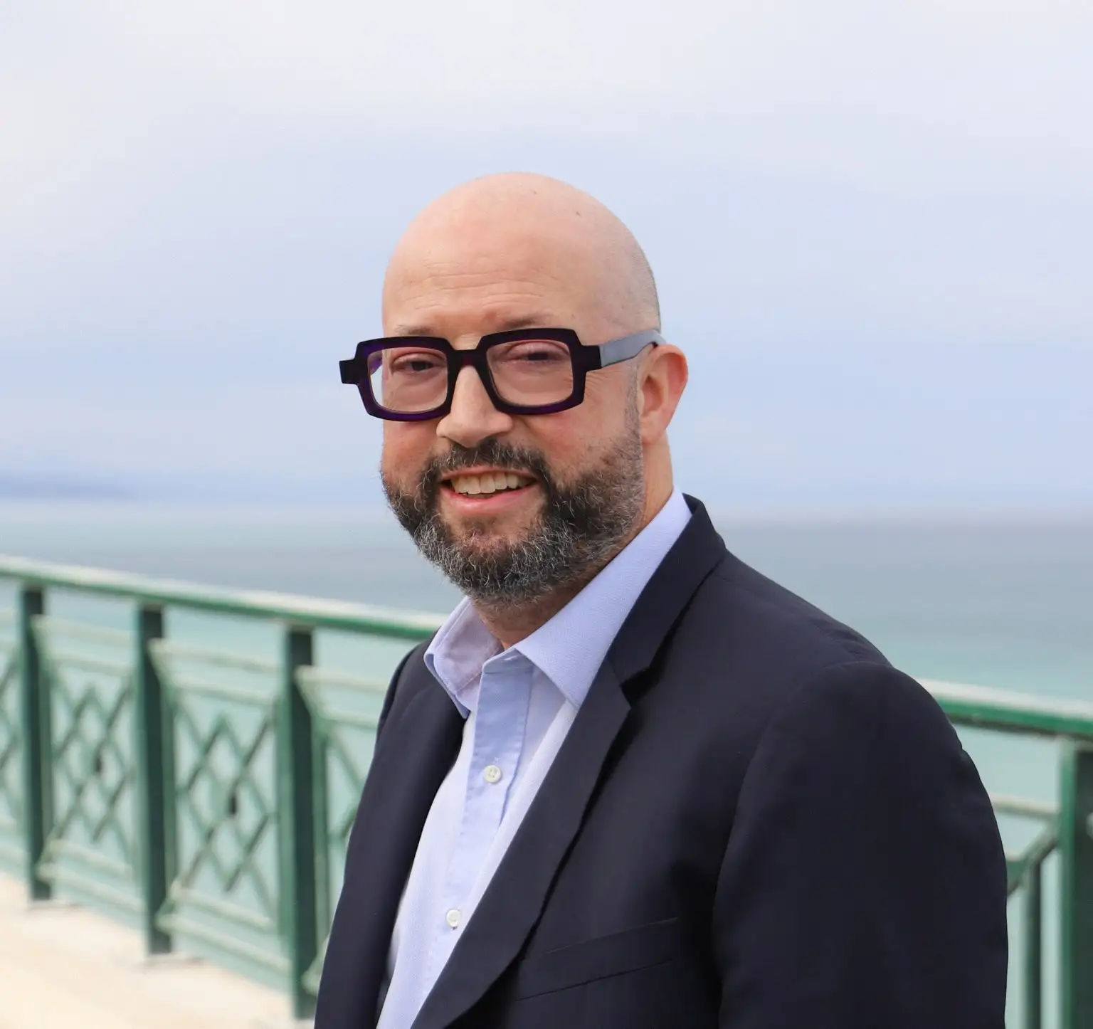 Nutanix and OVHcloud Announce Nutanix Cloud Clusters on OVHcloud Sammy Zoghlami Nutanix