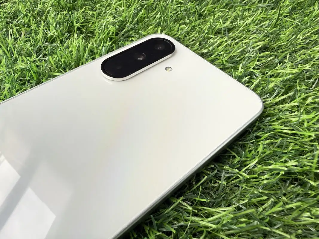 Samsung Galaxy A36 Camera