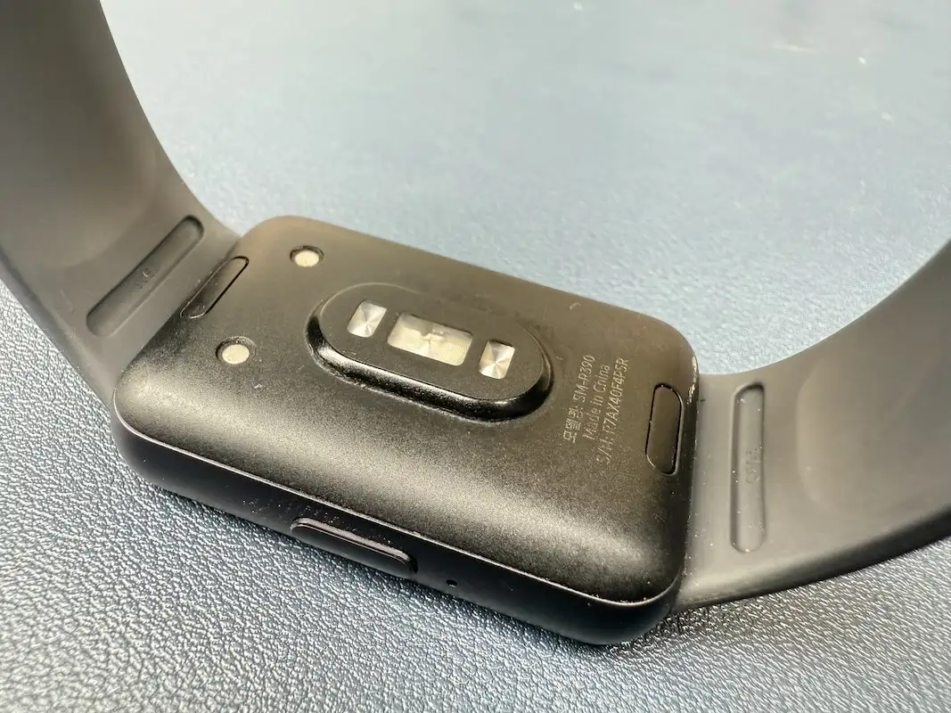 Samsung Galaxy Fit 3