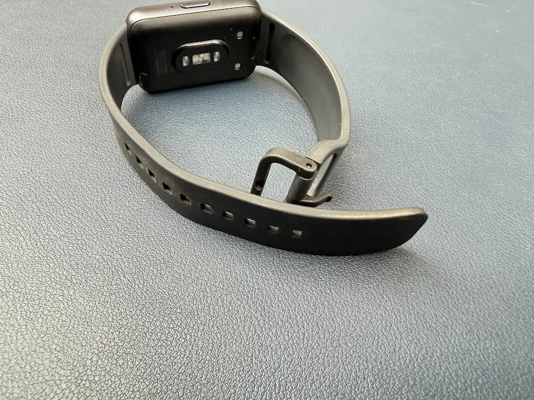 Samsung Galaxy Fit 3 band