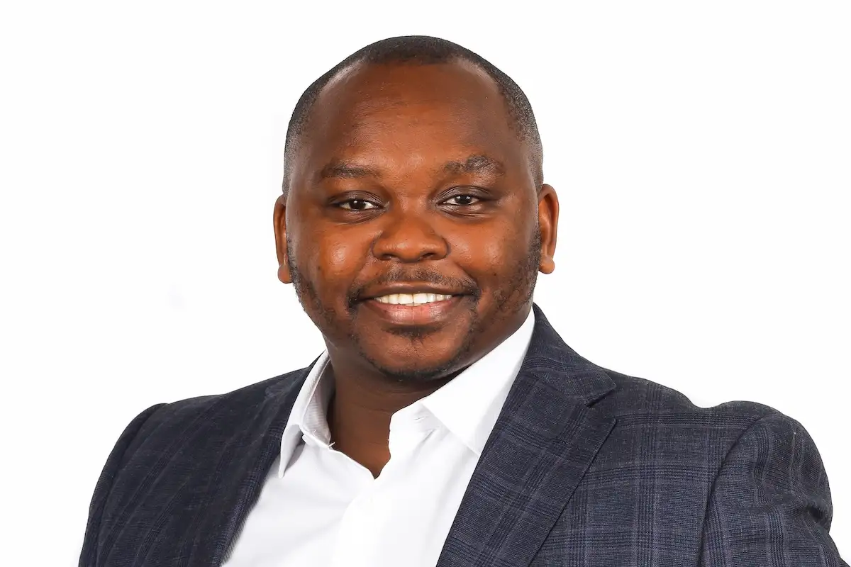 Cybersecurity Month perspective: Why AML and cybersecurity are critical to Africa’s crypto future Samukele Mkhize, Head of Compliance for Binance