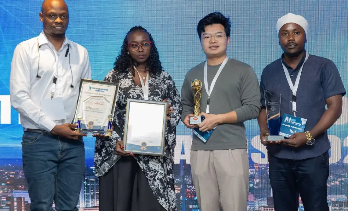 TechTrendsAward