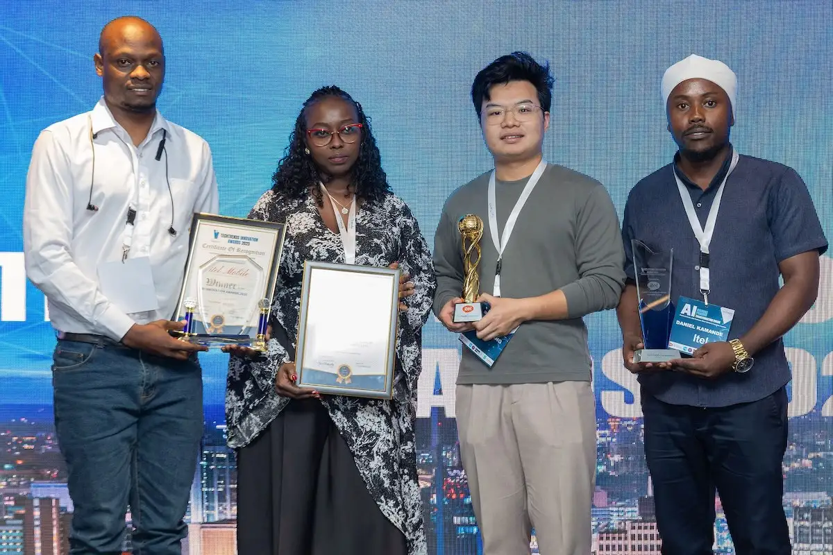 TechTrendsAward