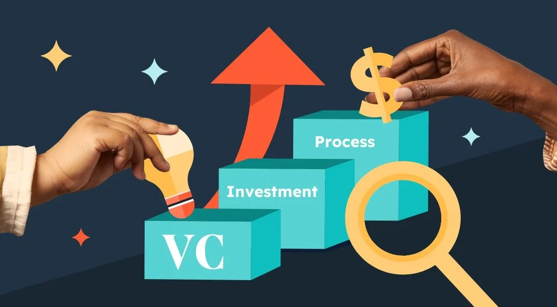 VC Funding africa