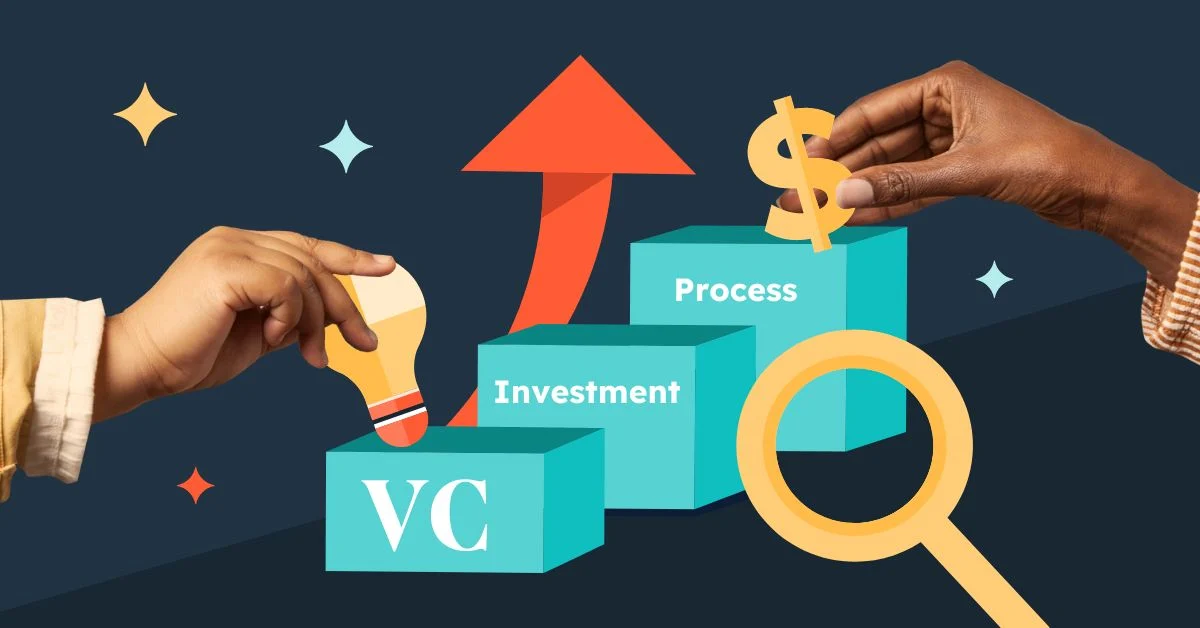VC Funding africa
