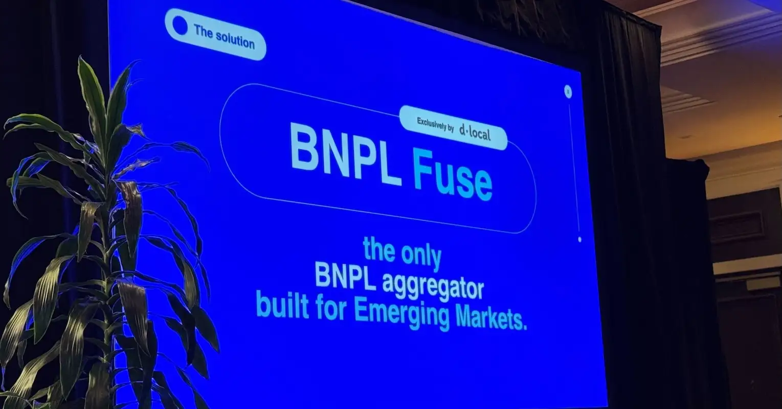 dLocal Launches BNPL Fuse, the First Buy Now, Pay Later Aggregator for Emerging Markets dlocal BNPL Fuse