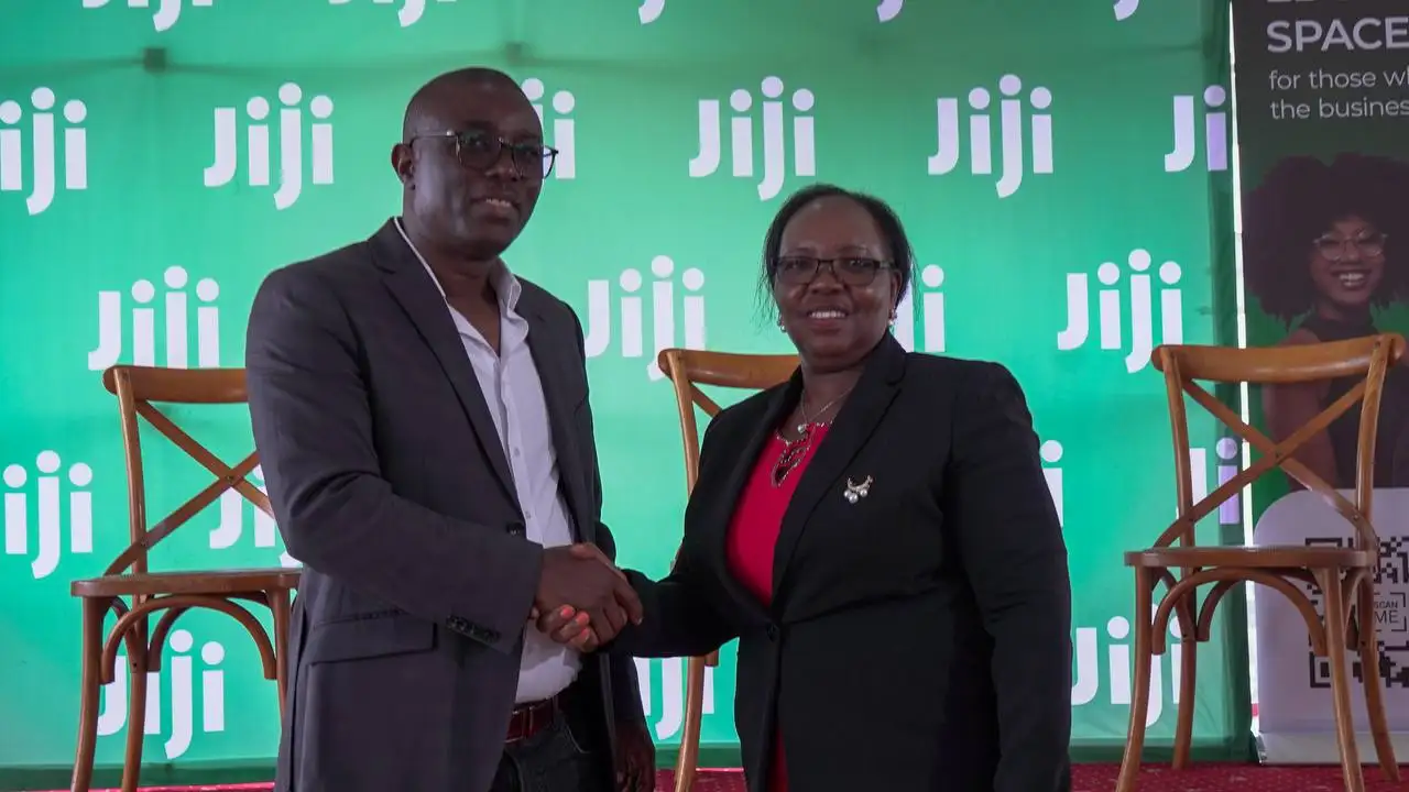 Jiji Launches Free “Zero to Profit” Course to Empower Young Kenyan Entrepreneurs jiji Zero to Profit course