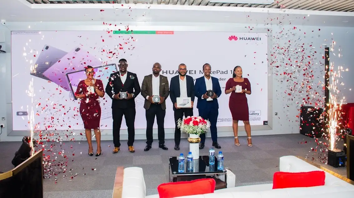 Huawei Launches GT6 Series, GT6 Pro and MatePad TXZ Tablets in Kenya Huawei GT6 Series, GT6 Pro and MatePad TXZ Tablets in Kenya
