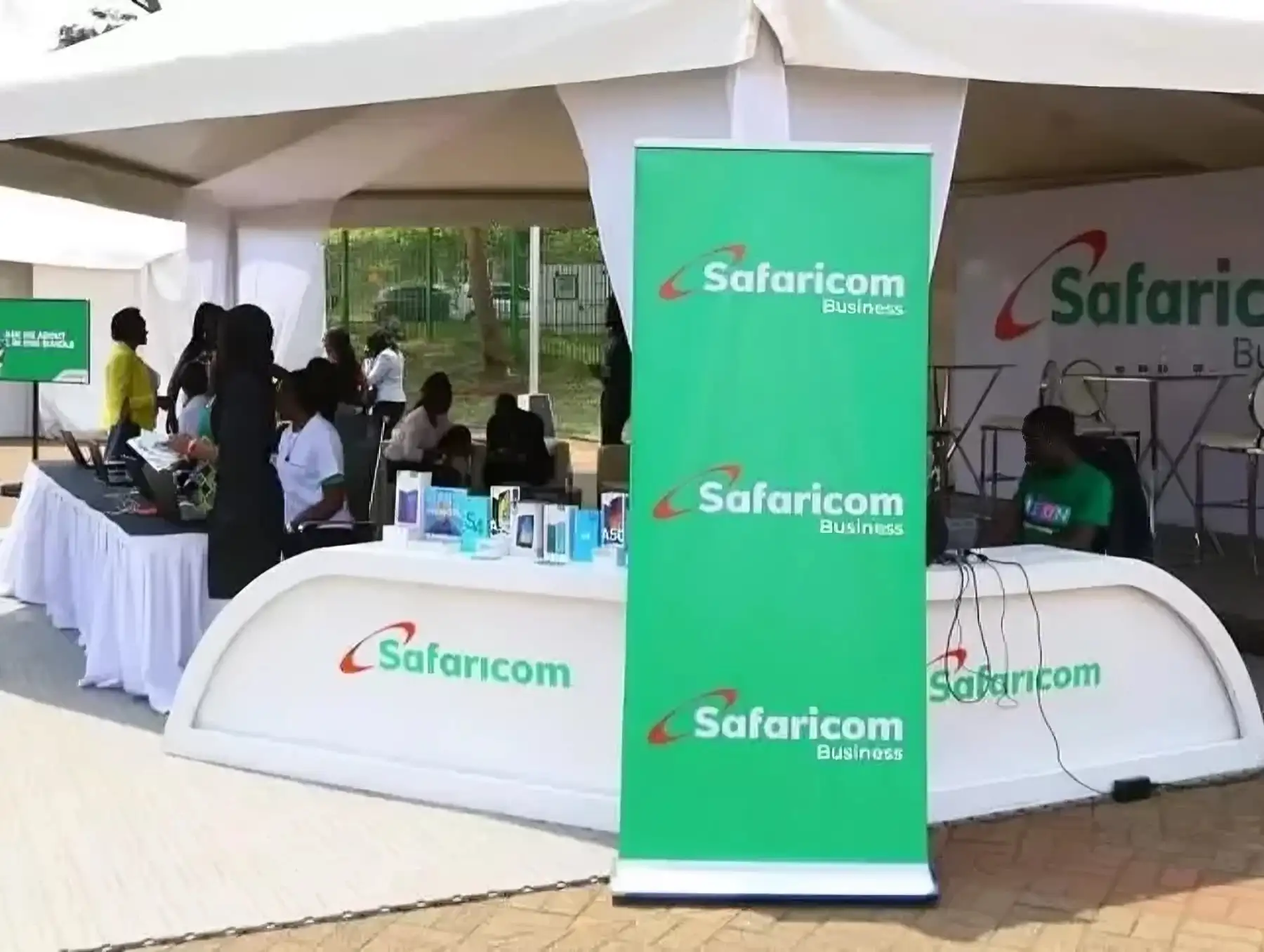 How Safaricom’s Digital Infrastructure is Helping Kenyan Businesses Build Resilience Safaricom Business