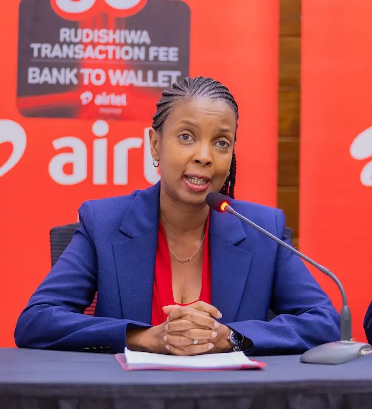 Airtel Money Enables Direct Showmax Payments for Kenyan Subscribers Anne Kinuthia-Otieno, Airtel Money Kenya MD