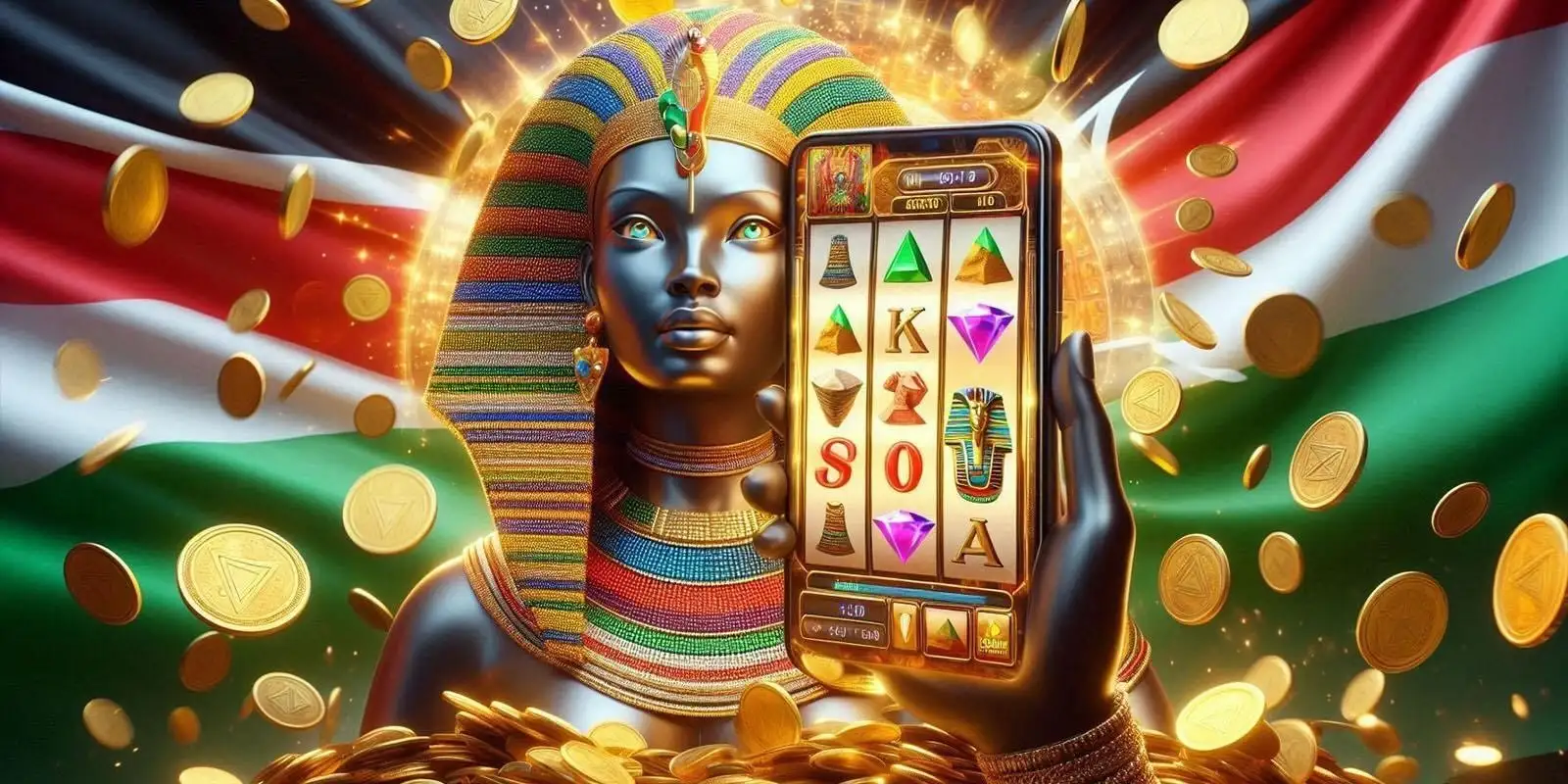 BongoBongo: Leading Online Sports Betting Operator in Kenya BongoBongo