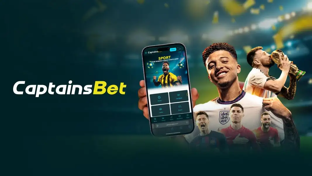 What Does Captains Bet Kenya Do Right? Captains Bet