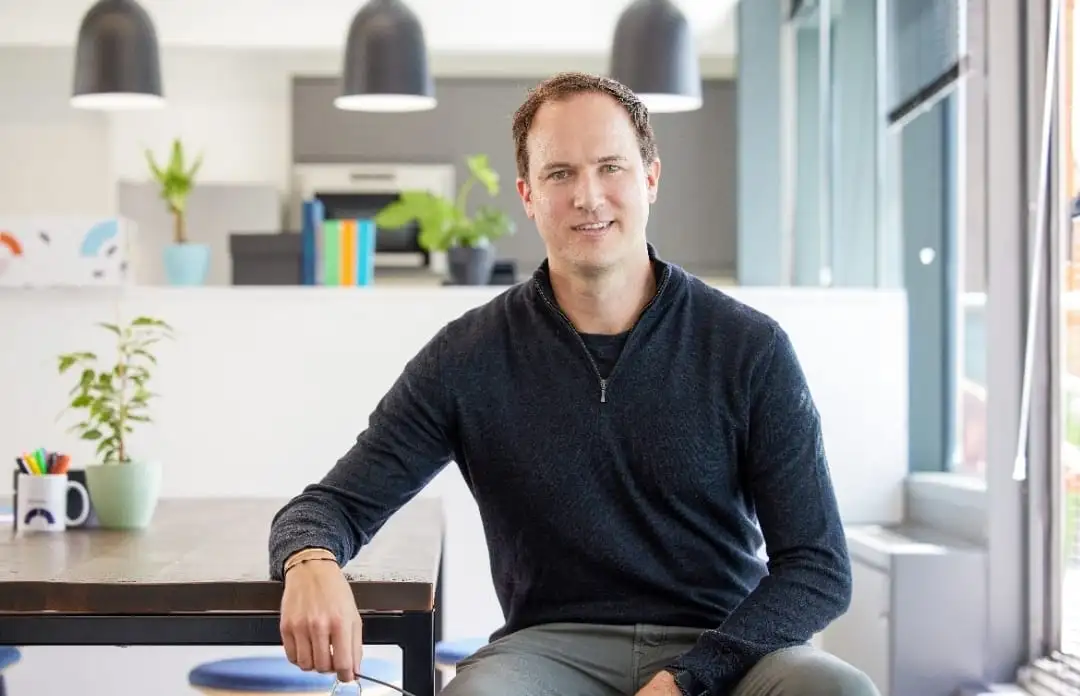 Three Predictions for Fintech in Africa in 2026 James Booth - Head of Revenue at Verto