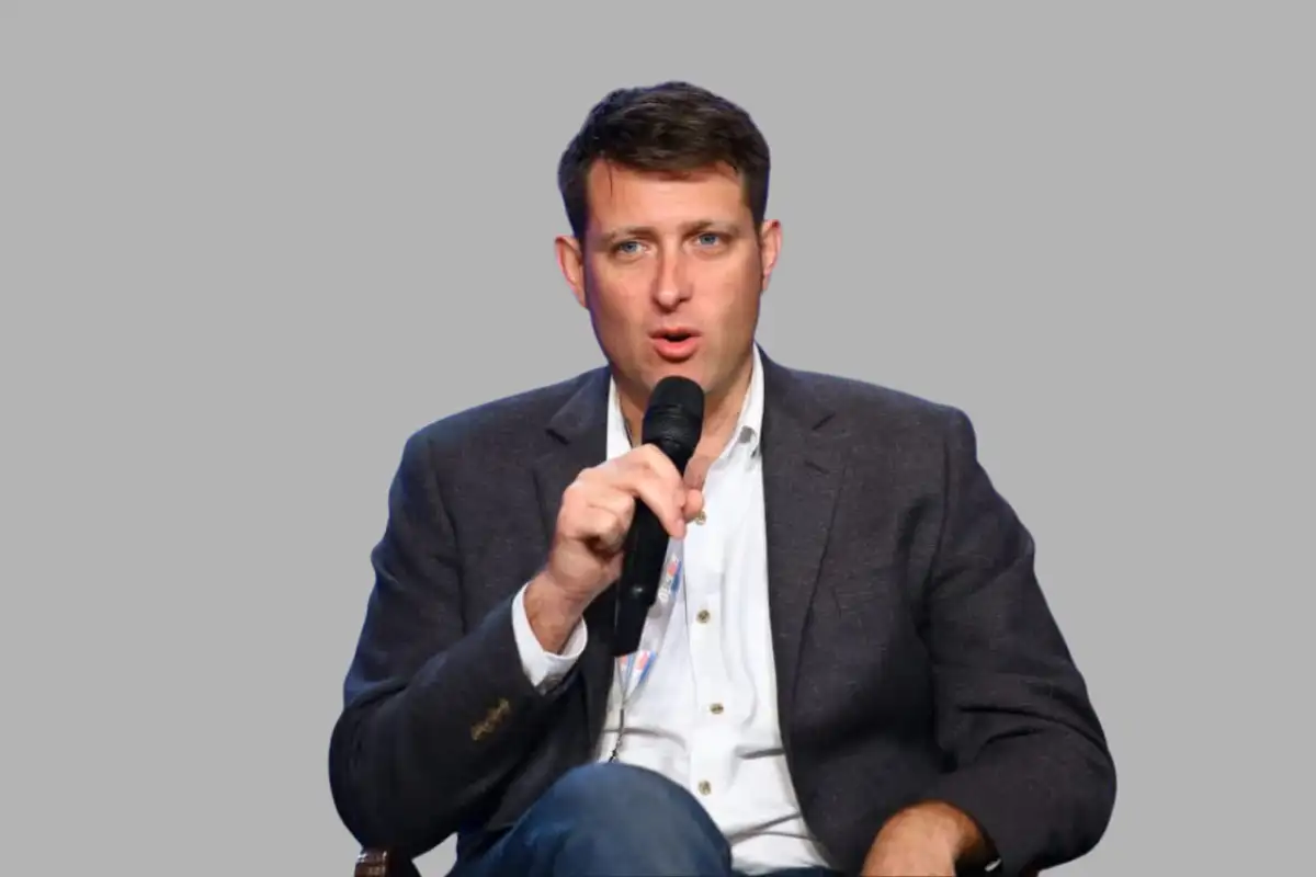 Inside Ampersand the Startup Powering East Africa’s Electric Motorcycles Josh Whale, co-founder and CEO of Ampersand