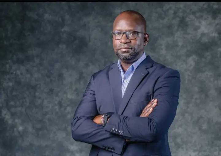 The Cybersecurity Battle Shaping Africa’s Entertainment Future Leonard Agufa